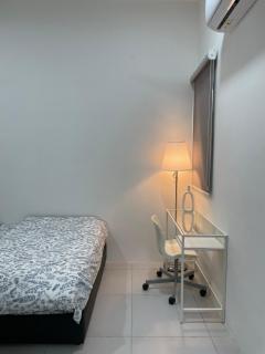 The Imans Place - Kepala Batas - 3