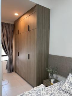 The Imans Place - Kepala Batas - 2