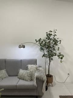The Imans Place - Kepala Batas - 1