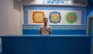 Mandala bagpackers - Jaipur - 4