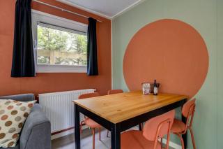Heerlijk huisje op de Veluwe - Hoenderloo - 1