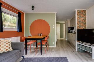 Heerlijk huisje op de Veluwe - Hoenderloo - 2