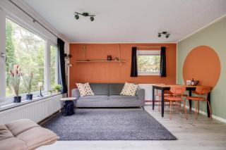 Heerlijk huisje op de Veluwe - Hoenderloo - 4
