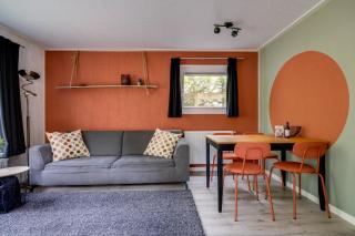 Heerlijk huisje op de Veluwe - Hoenderloo - 3