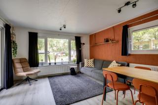 Heerlijk huisje op de Veluwe - Hoenderloo - 9