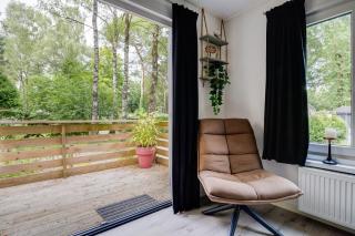 Heerlijk huisje op de Veluwe - Hoenderloo - 6