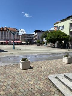 Apartments & Rooms Fountain - Bihać - 4
