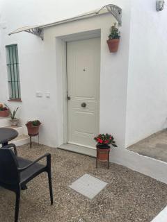 CASA BALUARTE - Conil de la Frontera - 8