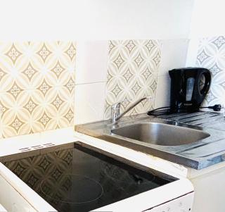 Appartement rue Lecourbe - 5