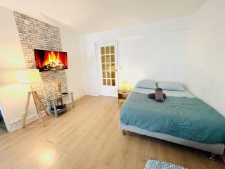 Appartement rue Lecourbe - 0