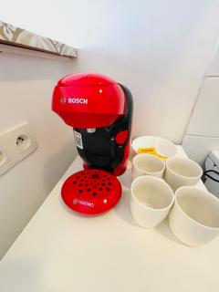 Appartement rue Lecourbe - 4