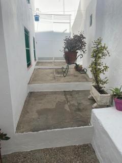 CASA BALUARTE - Conil de la Frontera - 7