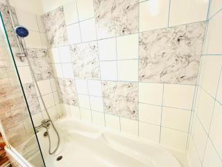 Appartement rue Lecourbe - 1