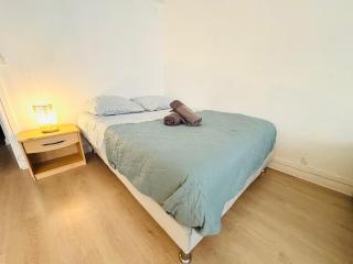 Appartement rue Lecourbe - 7