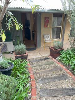 Little Para Cottage Tanunda - Tanunda - 9