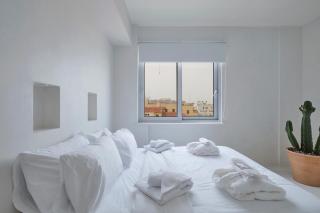 Athens Penthouse Boutique Rooms 8th Floor - Athens - 1