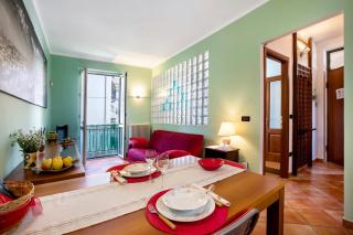 Casa di Maddalena Aosta - Aosta - 8