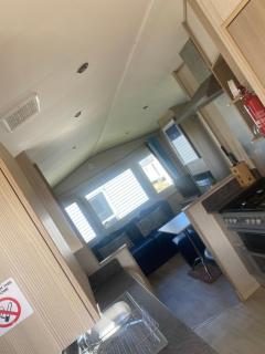 Coastal Cabin Retreat in Rhyl - Rhyl - 1