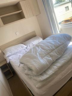 Coastal Cabin Retreat in Rhyl - Rhyl - 3