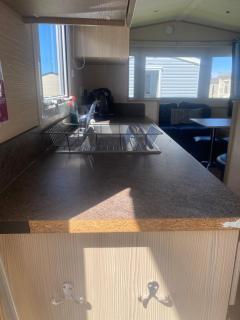 Coastal Cabin Retreat in Rhyl - Rhyl - 6