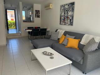 Tranquil Polis Retreat - Cozy 2BR House - Polis Chrysochous - 9