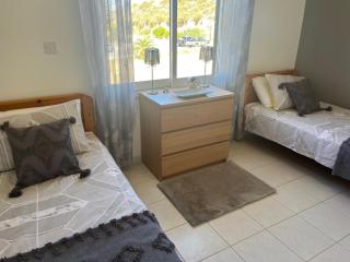 Tranquil Polis Retreat - Cozy 2BR House - Polis Chrysochous - 3