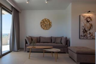 Athel Panoramic view Villas Stavros - Ayía Paraskeví - 2