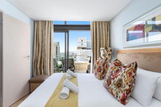 Fountain Suites 1102 - Cidade Do Cabo - 7