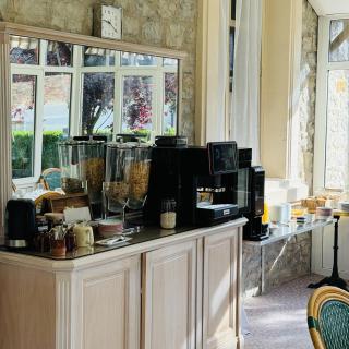 Brit Hotel Confort Bagnoles Normandie - 0