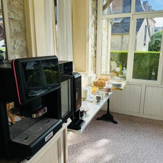 Brit Hotel Confort Bagnoles Normandie - 1