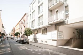 Liszt Apartman - Győr - 9