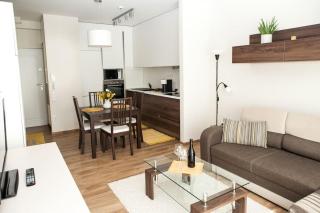 Liszt Apartman - Győr - 4