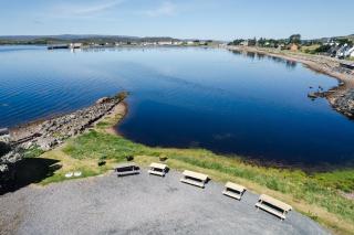 Aultbea Hotel - Achnasheen - 5