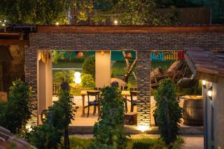 Vineyard Hotel & Winery - Napareuli - 4