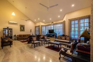 Boutique Villa by Hotel Saffron Leaf - 3