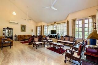 Boutique Villa by Hotel Saffron Leaf - 2