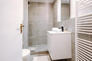 Apartment Alpenblick I WIFI I Sport I Parken - 5