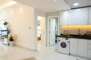 Dubai Marina (Marina Diamond 2) 1 Bedroom Apt. - Dubai - 5