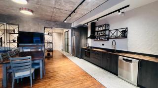 Pool House - Erevan - 8