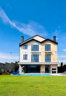 Pool House - Erevan - 7