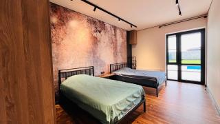 Pool House - Erevan - 4