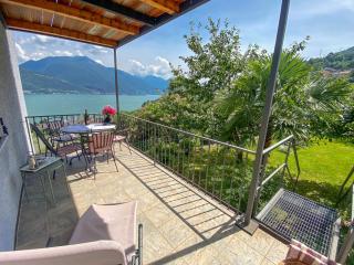 Tre Terre Ferienwohnung - Pianello Del Lario - 0