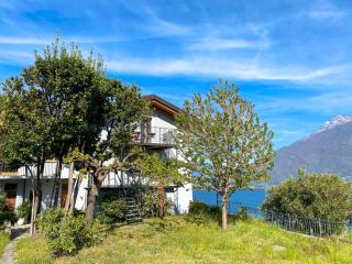 Tre Terre Ferienwohnung - Pianello Del Lario - 9