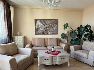 Cozy Apartment In Old Tbilisi - Tbilisi - 0