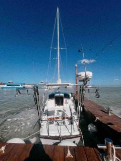Patience Sailboat de 1 recámara - Isola Holbox - 5