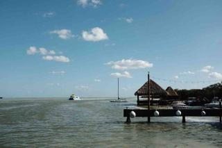 Patience Sailboat de 1 recámara - Isola Holbox - 1
