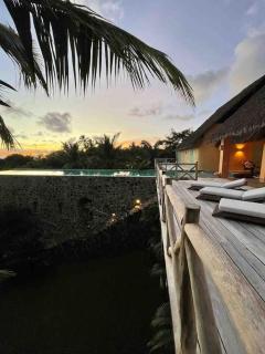 Villa Coralillo in Careyes - Careyes - 4