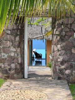 Villa Coralillo in Careyes - Careyes - 9