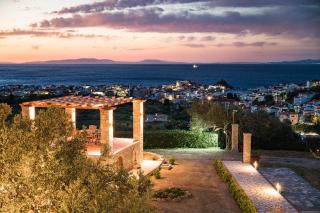 Athina Kokkari Apartments - 4