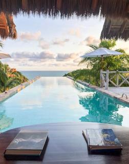 Villa Coralillo in Careyes - Careyes - 7